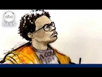 Key evidence takes center stage in singer D4vd's hearing