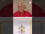 El Papa critica que la polarización "puebla el mundo de fantasmas y enemigos"