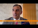 Tamajo "Schifani ricandidato? È fuori di ogni dubbio"