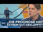 HURIKAN MILTON: Milliarden-Schäden und Tornados – Die Bilanz nach dem Sturm!