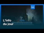 L’info du jour | 15 juin 2026 - Soir