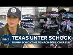 USA UNTER SCHOCK: Sommercamp "Mystic" wird zur Todesfalle – Über 20 Kinder vermisst oder tot