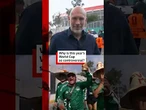 The most controversial World Cup begins in Mexico City. #BBCNews