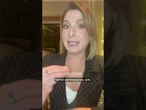 Daniela Lima é a nova contratada do time de jornalismo do UOL