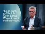 Nach den Landtagswahlen in Sachsen und Thüringen | Caren Miosga