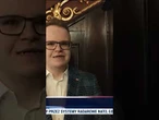 Kampania Trzaskowskiego - podejrzenie prania brudnych pieniędzy