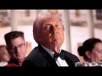 Trump to speak at rescheduled White House Correspondents' Dinner