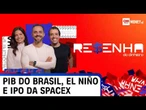 AO VIVO: RESENHA DO DINHEIRO - 07/06/2026