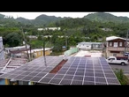 "Casa pueblo", il progetto per l'indipendenza energetica in Porto Rico