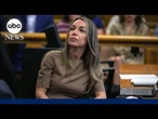 Karen Read files lawsuit against Massachusetts State Police, Canton Police
