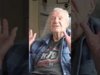 Oldest living Pearl Harbor survivor shares his story
