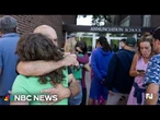 Community in mourning after Minneapolis Catholic school attack leaves 2 children dead