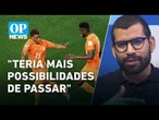 Noruega ou Costa do Marfim? Quem é o melhor adversário para o Brasil nas oitavas | OP NEWS