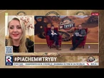 #PiachemWTryby | Jakie emocje najczęściej towarzyszą Donaldowi Tuskowi?