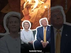 Trumps Zoll-Deal mit der EU: „Das werden die Amerikaner selbst zahlen“