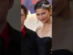 Tom Holland appears to confirm that he and Zendaya have secretly married