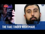 Man arrested for creating fake Tinder profile to lure men to ex-girlfriend's home