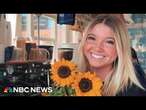 Father of University of Idaho student murder victim speaks out