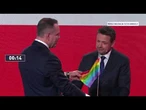 Bizancjum w TVP! Oglądać nie chce nikt, płacić musimy wszyscy!