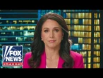 ICE’s recruitment numbers have ‘SKYROCKETED’ since Trump came into office: Tulsi Gabbard