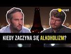 Pierwsze objawy alkoholizmu. Ekspert wskazuje, co niepokoi
