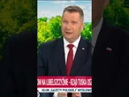 Czarnek: Tusk i jego ekipa podkładają nogi Nawrockiemu