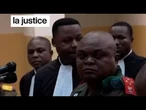 En RD Congo, plusieurs généraux de l'armée devant la justice • FRANCE 24
