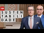 AO VIVO: CNN Sustentabilidade - Mercado de carbono | 12/04/2025