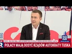 ,,Krakowski Tusk''. Wczoraj Zabrze, dzisiaj Kraków, jutro cała Polska?! | Republika