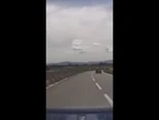 È un anziano di 81 anni l’automobilista contromano sulla direttissima per Caselle