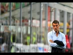 Paolo Maldini é o novo diretor técnico da Federação de Futebol Italiana | AFP
