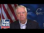 Lindsey Graham: Biden has let Iran get away with murder