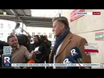 Lewandowski: Szymon Hołowni podżegał do działań antykonstytucyjnych!