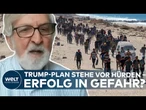 NAHOST-KONFLIKT: Israels Ex-Botschafter Shimon Stein warnt – Trump-Plan stehe vor gewaltigen Hürden!