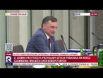 Ziobro: Pegasus był po to, aby państwo nie było bezradne wobec zorganizowanej przestępczości
