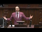 Kowalski: to fatalny sygnał dla polskich przedsiębiorców, jesteśmy przeciwko!