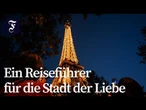 Was sollte man in Paris alles gesehen haben?
