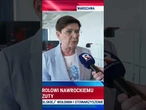 Służby zatrzymują 36-letniego obywatela Ukrainy, który w internecie groził śmiercią Nawrockiemu