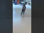 Shocking video captures alleged kidnapping attempt at a Virginia shopping mall #foxnews #news