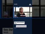 Darline Graham says she will run for the seat held by her late brother Lindsey Graham