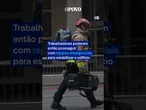 Arranha-céu entra em risco de colapso em Nova York
