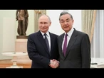 La coopération militaire dans le pacifique entre Pékin, Pyongyang et Moscou inquiète Washinghton