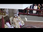 Papa Leone XIV: Abbiamo vissuto il dolore della morte di Francesco, ma Dio non abbandona suo gregge