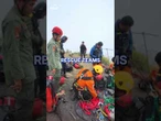 Tragedy as Brazilian dancer who plunged into volcano is found dead