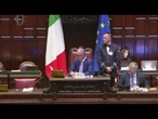 Scintille in Aula su Delmastro, botta e risposta tra vicepresidente Mulè e Bignami (FdI)