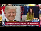 Rządowe media manipulują bezpieczeństwem Polaków | Republika Dzień