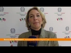 Italia-Usa, Baldassarre "Il Lazio è cultura e bellezze da scoprire"