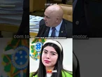 Moraes critica advogado que conduziu o interrogatório de Mariana Ferrer: 'Audiência vergonhosa'