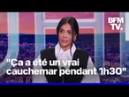 L'influenceuse Soraya Riffy se confie sur sa violente agression lors de son home-jacking