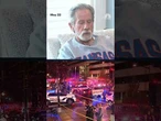 D.C. embassy shooting victim Sarah Milgrims father mourns her death